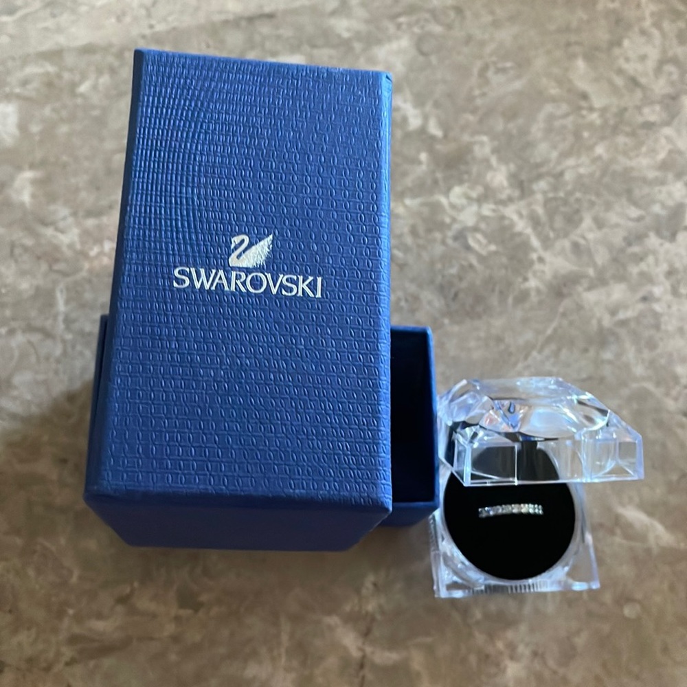 Swarovski Vittore ring